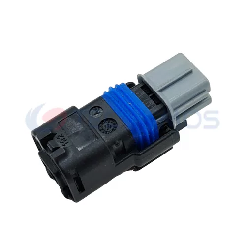 Auto Parts Waterproof Automotive Connector 2Pin Female for Car Connector Plug DJ7027YE-1.5-21 - image 5
